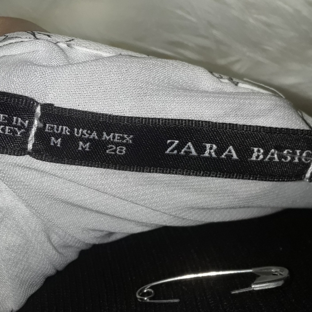 Zara Basic - image 6